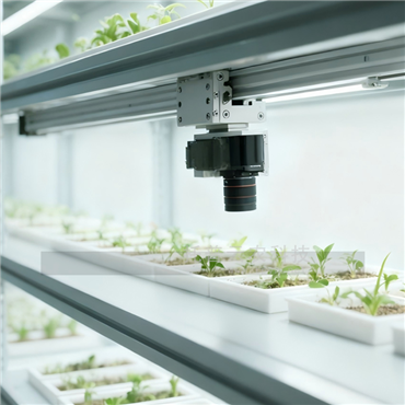 室內(nèi)種子萌發(fā)表型監(jiān)測(cè)系統(tǒng)